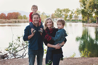 <<< Huseonica Family >>> Mini Session