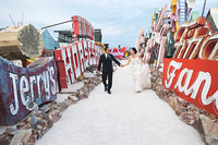 <<< Helena + Hondo >>> Las Vegas Wedding